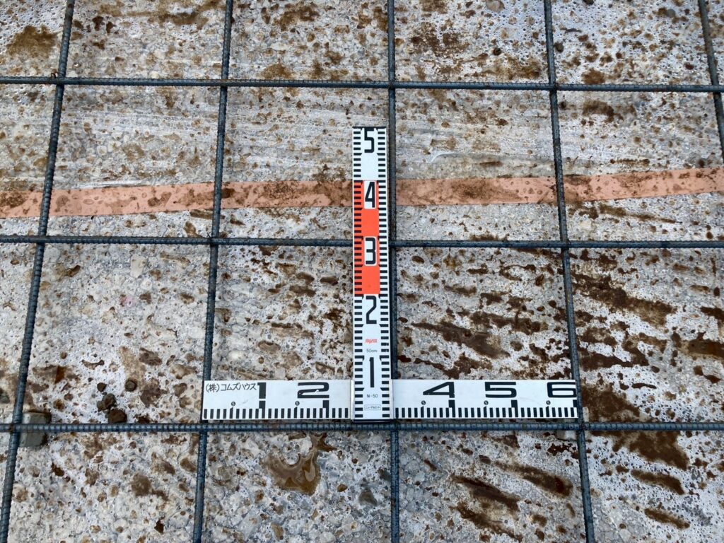 ✨現場進捗情報⚒️