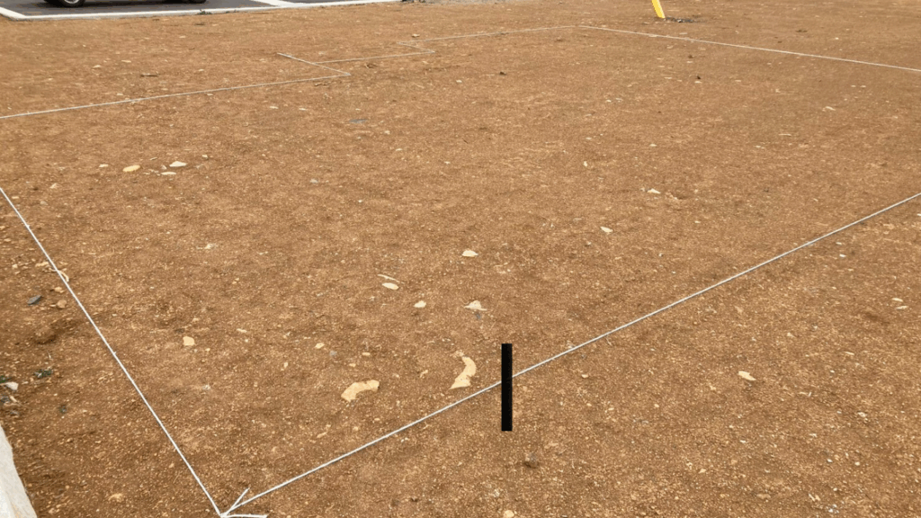 ✨現場の進捗情報⚒️