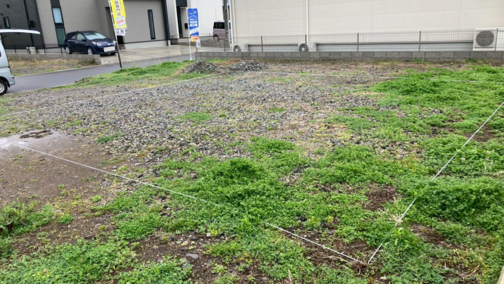 着々と進む家づくりの現場から📸