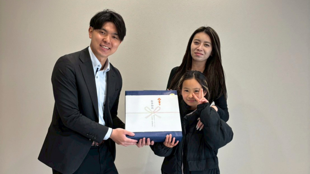 佐世保市が施工範囲エリアに加わって、初のお引渡し🏡