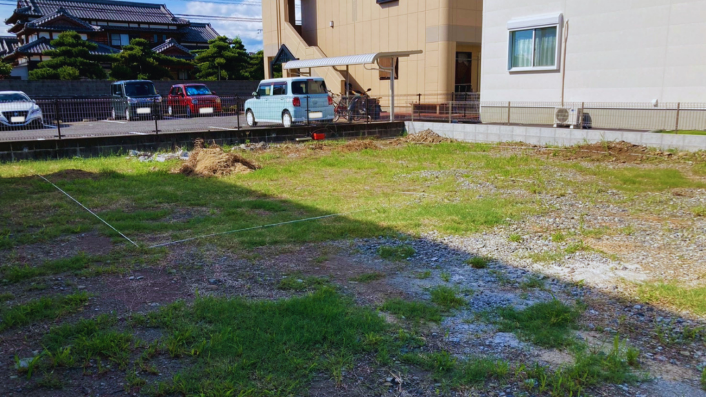 ✨現場進捗情報⚒️