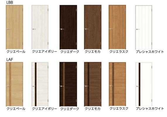 ラシッサS LIXIL