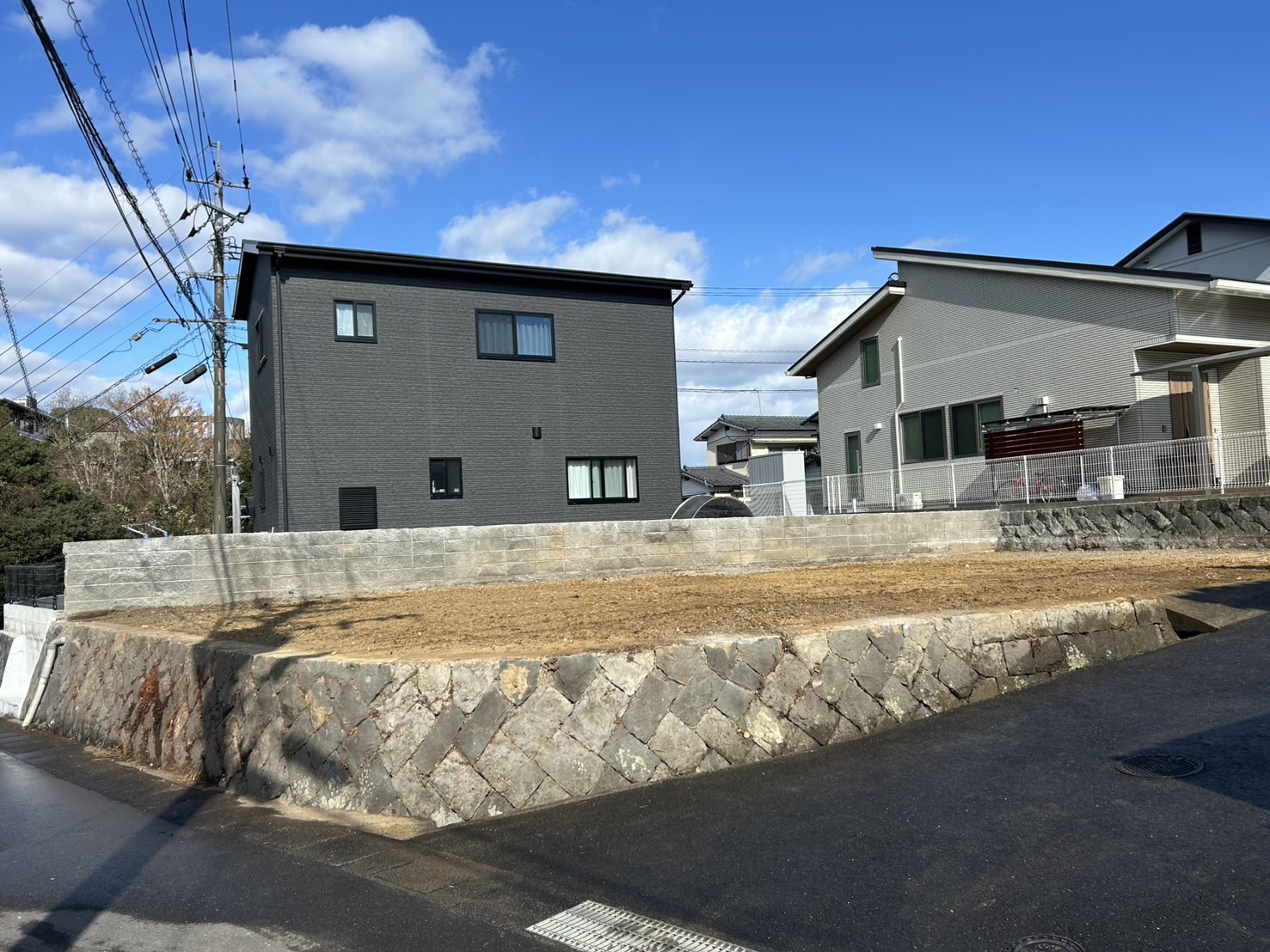 【売地】 諫早市 西小路町